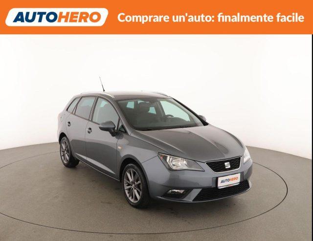 SEAT Ibiza ST 1.2 70 CV I-Tech
