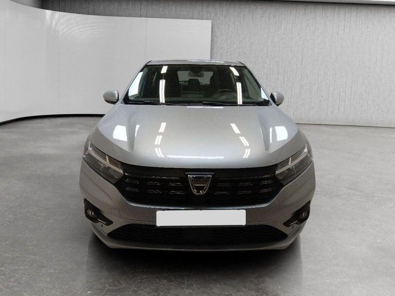 Dacia Sandero Streetway 1.0 tce Comfort Eco-g 100cv