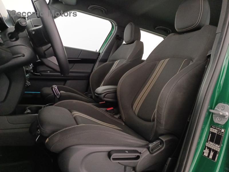 Mini Cooper S Countryman 2.0 TwinPower Turbo Cooper S