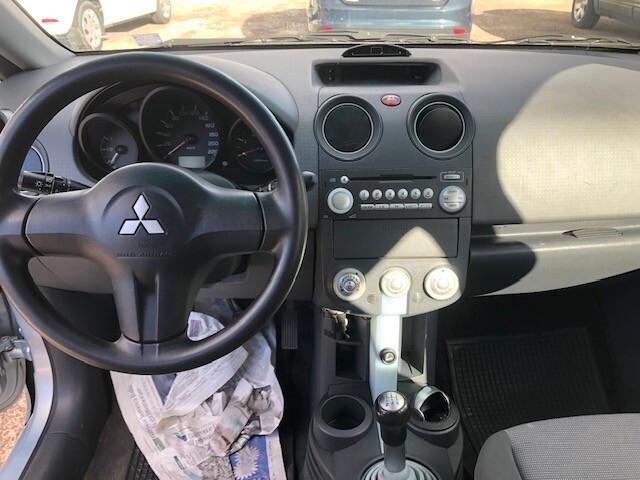 Mitsubishi Colt 1.5 DI-D HP 5p. Inform