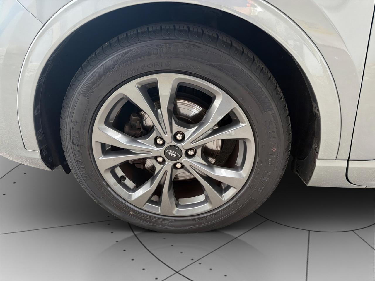 FORD Kuga 1.5 ecoblue ST-Line 2wd 120cv