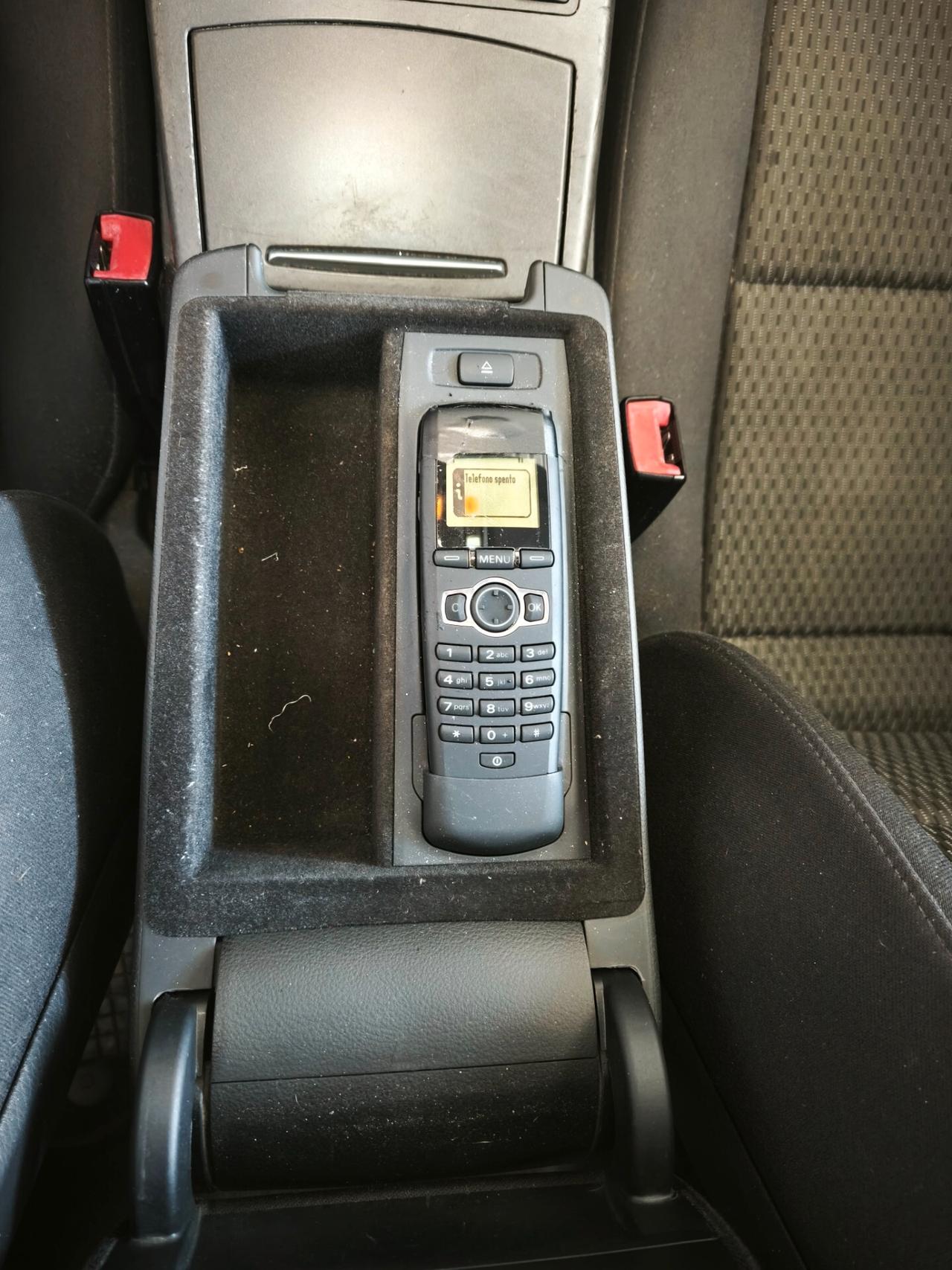 Audi A6 Avant 2.0 16V TDI