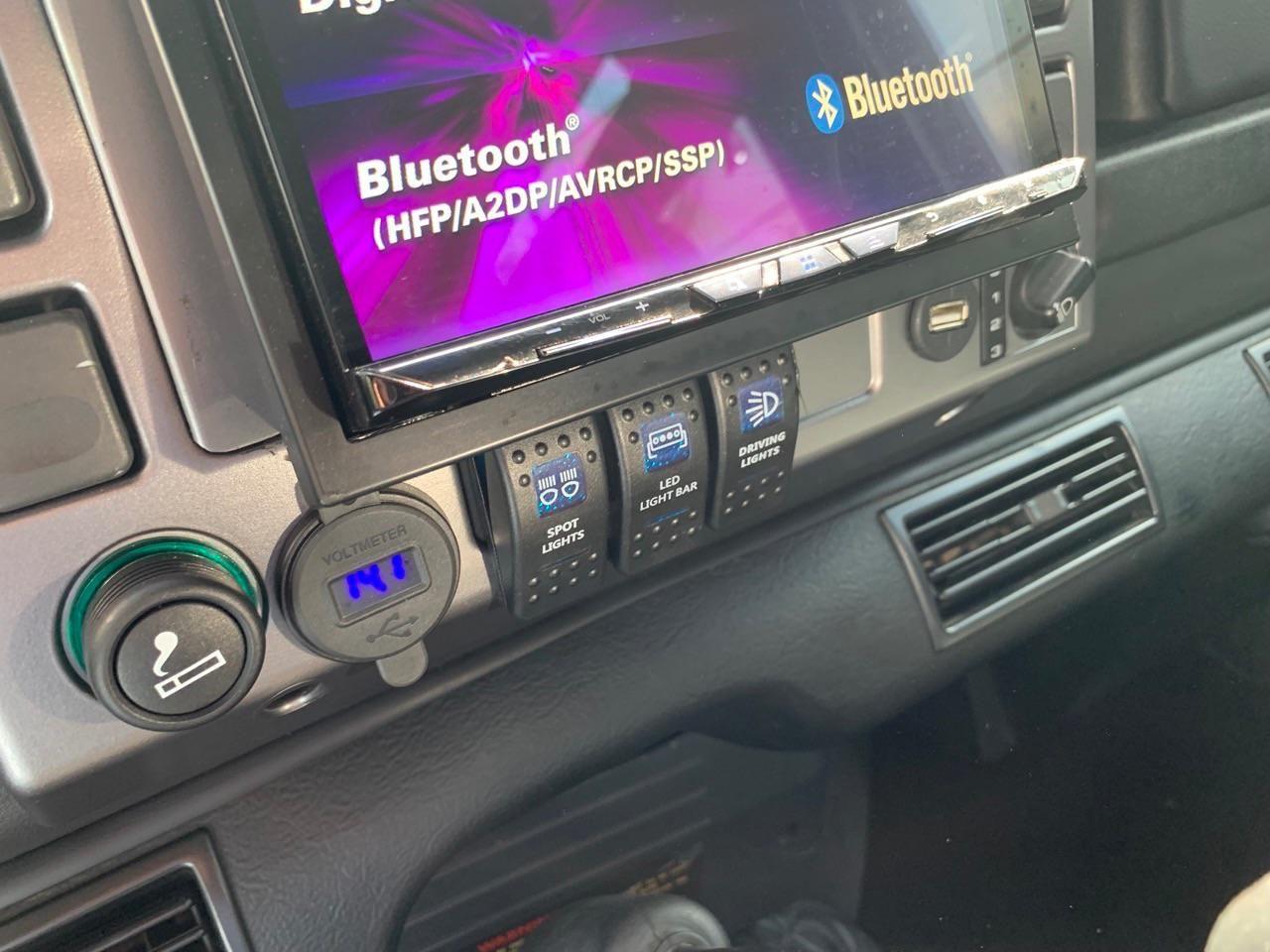 LAND ROVER Defender 90 2.5 Td5*AUTO UNICA*TENUTA DA AMATORE