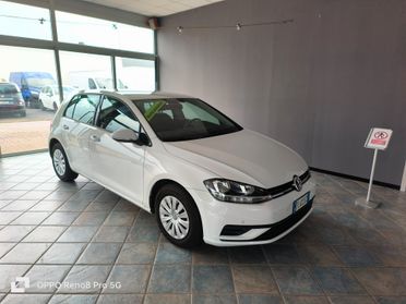 Volkswagen Golf 1.0 TSI 115 CV 5p. Comfortline BlueMotion