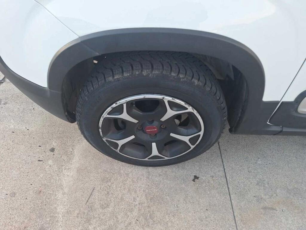 Fiat Panda 0.9 Twin Air Turbo S&S 4x4 Cross