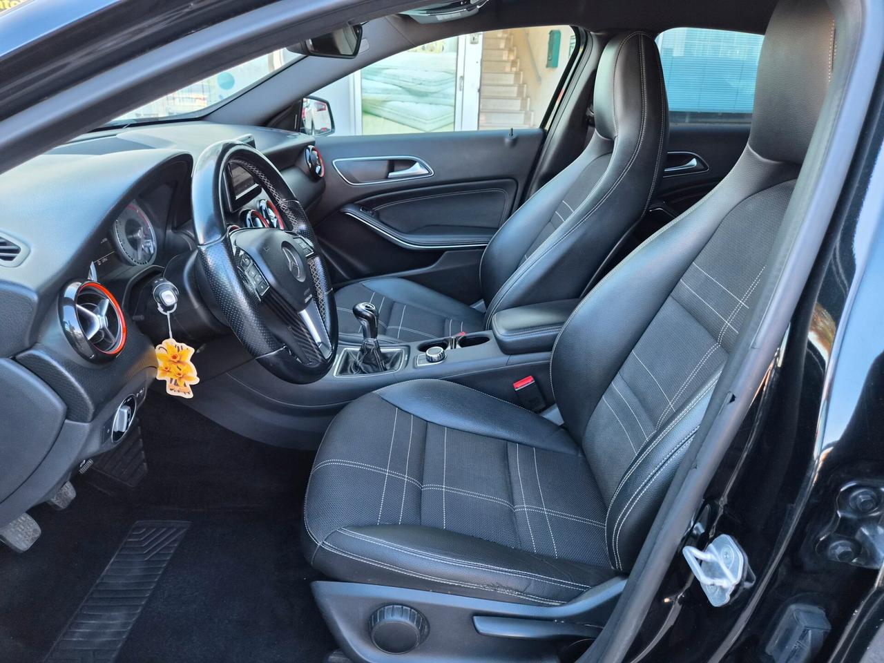 Mercedes-benz A 180 CDI Premium