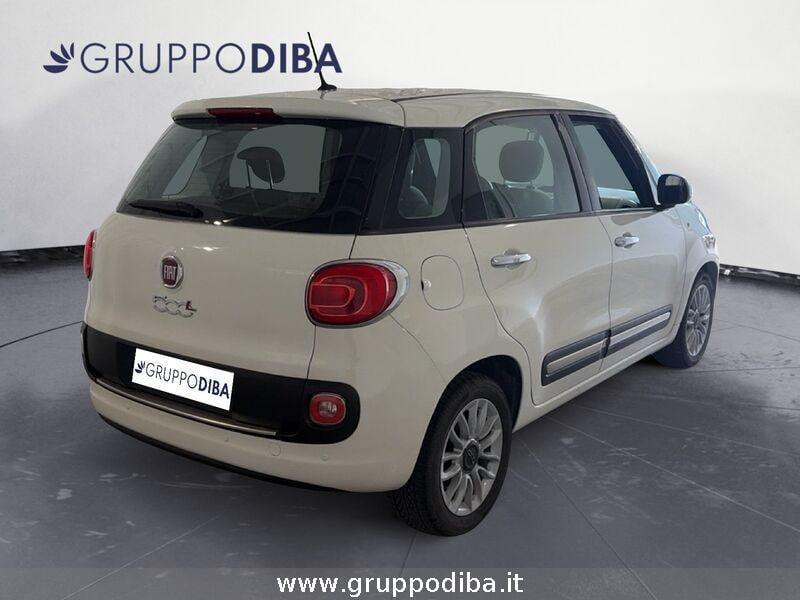 FIAT 500L 2012 Diesel 1.3 mjt Pop Star 85cv