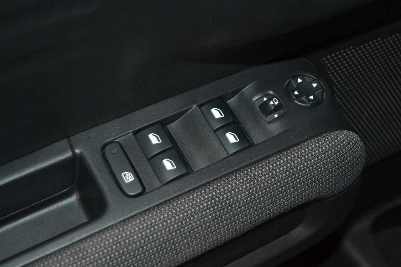 Citroen C3 Aircross BlueHDi 110 AUTOCARRO/IVA.DETRAIBILE