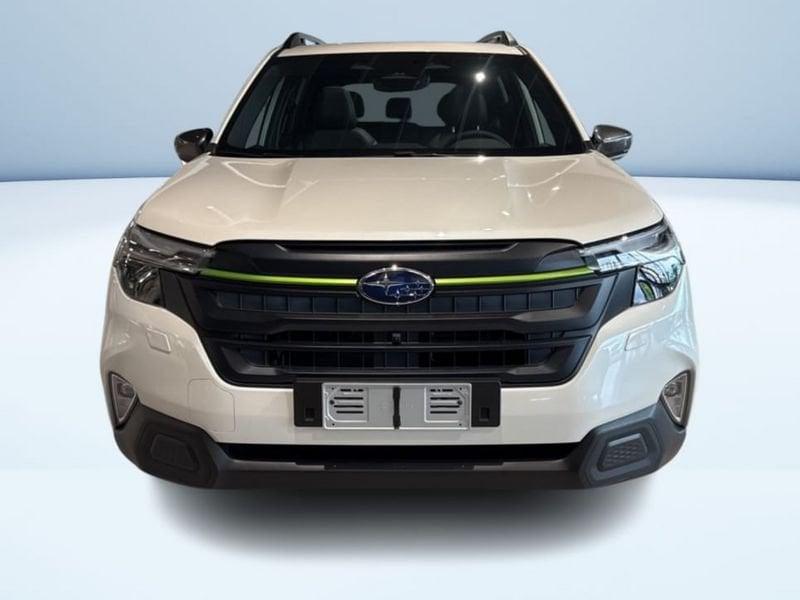 Subaru Forester 2.0i e-Boxer 4Adventure MY25