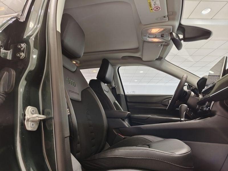 Jeep Compass 4xe 1.3 T4 PHEV 240cv North Star 4xe Auto*4x4*FULL OPTIONAL con TETTO APRIBILE*GARANTITA*