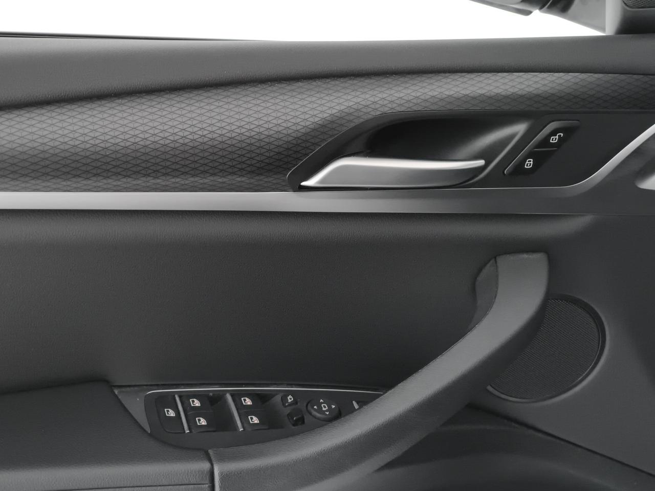 BMW X4 xDrive20d 48V MSport