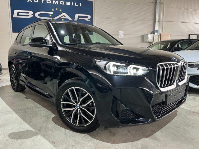 BMW X1 sDrive 18i Msport "18 M sport/Navi/Led/Park/Telec.