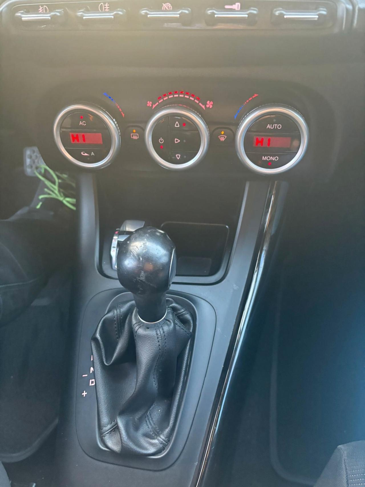 Alfa Romeo Giulietta 2.0 JTDm-2 170 CV Exclusive