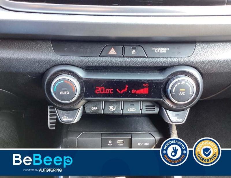 KIA Rio 1.2 MPI ECO ACTIVE GPL ADAS PACK 82CV