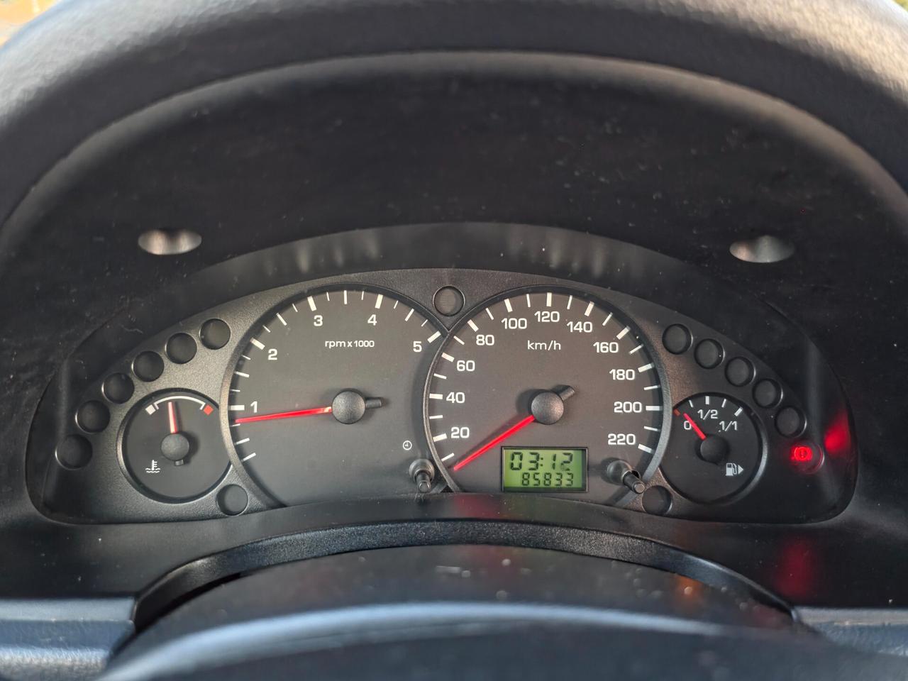 Ford Transit Connect Transit Connect 200S 1.8 TDCi/75CV PC-TN 2007-E4 Manuale NEO