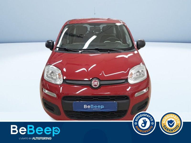 FIAT Panda 1.2 EASY 69CV E6