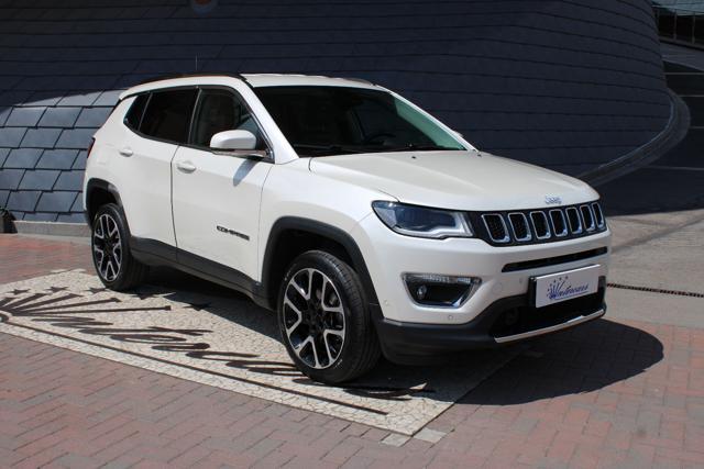 JEEP Compass 2.0 Multijet 4WD Limited