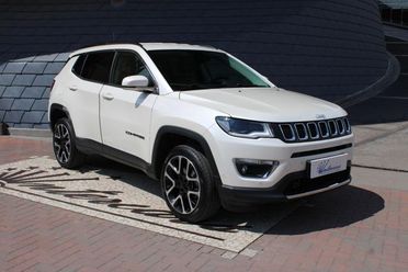 JEEP Compass 2.0 Multijet 4WD Limited
