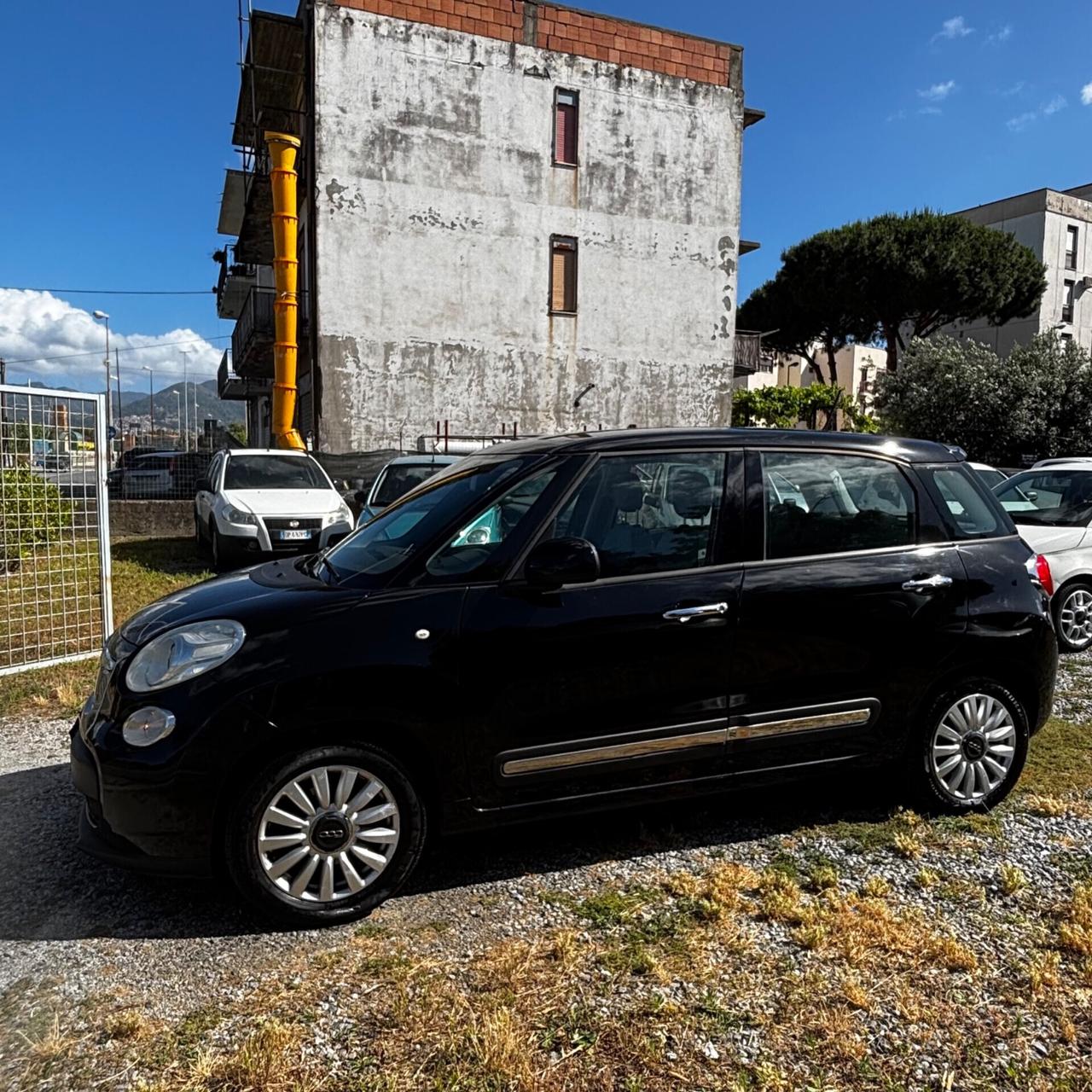 Fiat 500L 1.3 Multijet 85 CV Pop Star