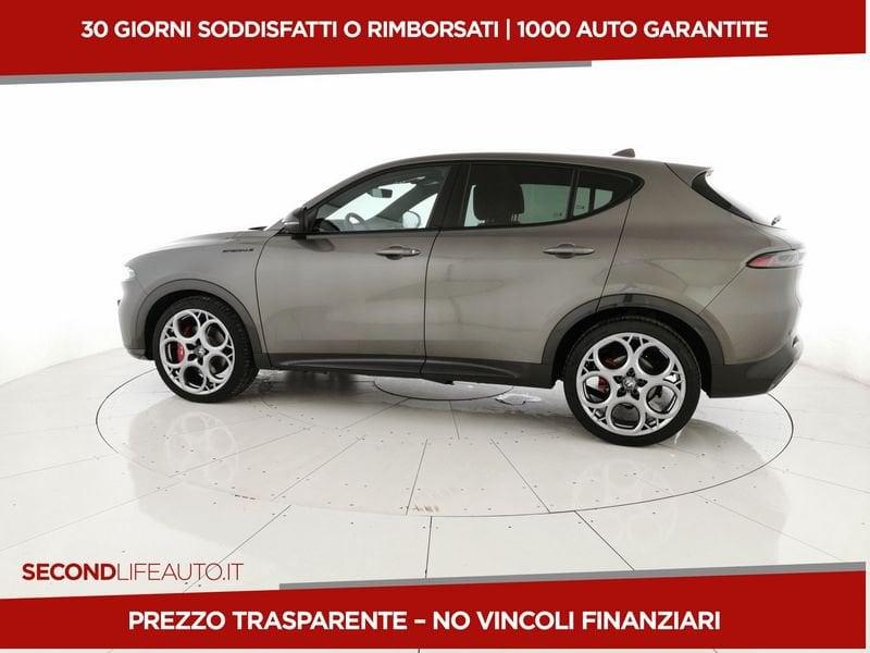 Alfa Romeo Tonale 1.5 hybrid Speciale 130cv tct7