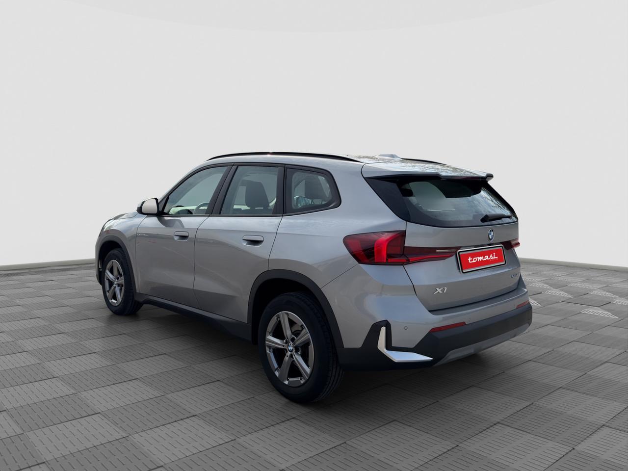 BMW X1 (U11) X1 sDrive 18i