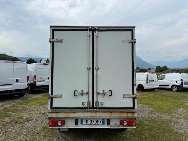 Fiat Ducato 33 3.0 MJT 180CV CELLA FRIGO ATP 2029