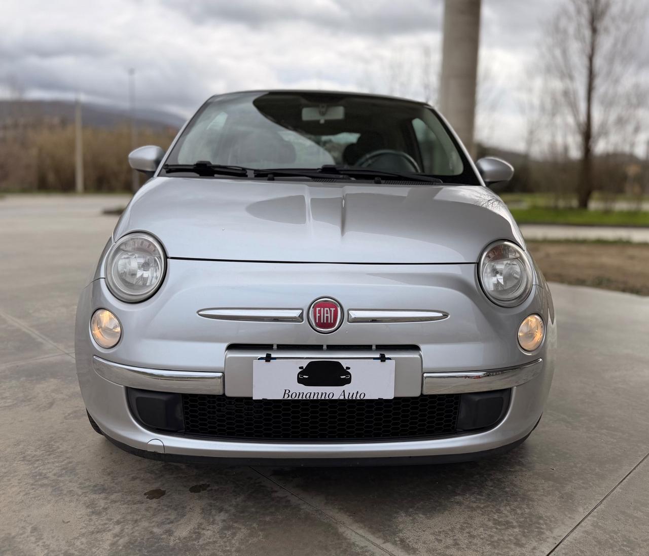 Fiat 500 1.3 Multijet 16V 95 CV Lounge