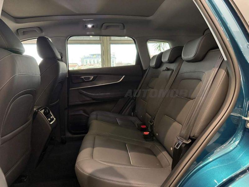 DR AUTOMOBILES dr 6.0 Phev DR 6.0 PHEV 317CV