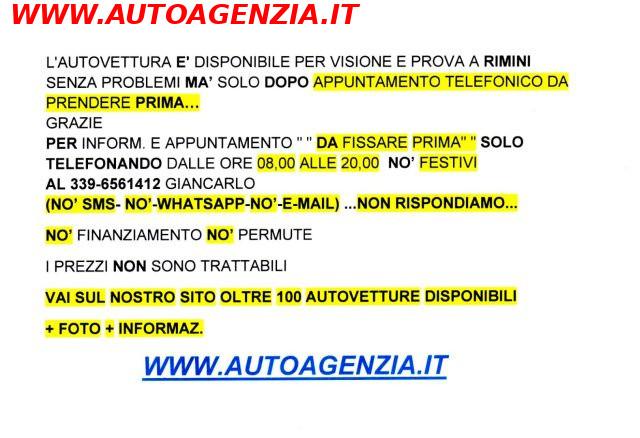 ALFA ROMEO Giulietta 2.0 JTDm-2 140 CV