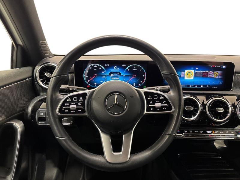 Mercedes Classe A 200 d Sport auto