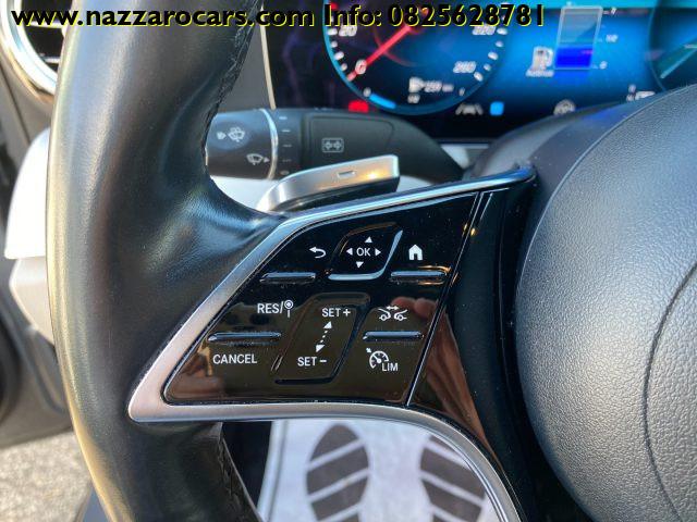 MERCEDES-BENZ E 220 d *PREZZO SHOCK* Auto Premium Plus FULL OPTIONAL