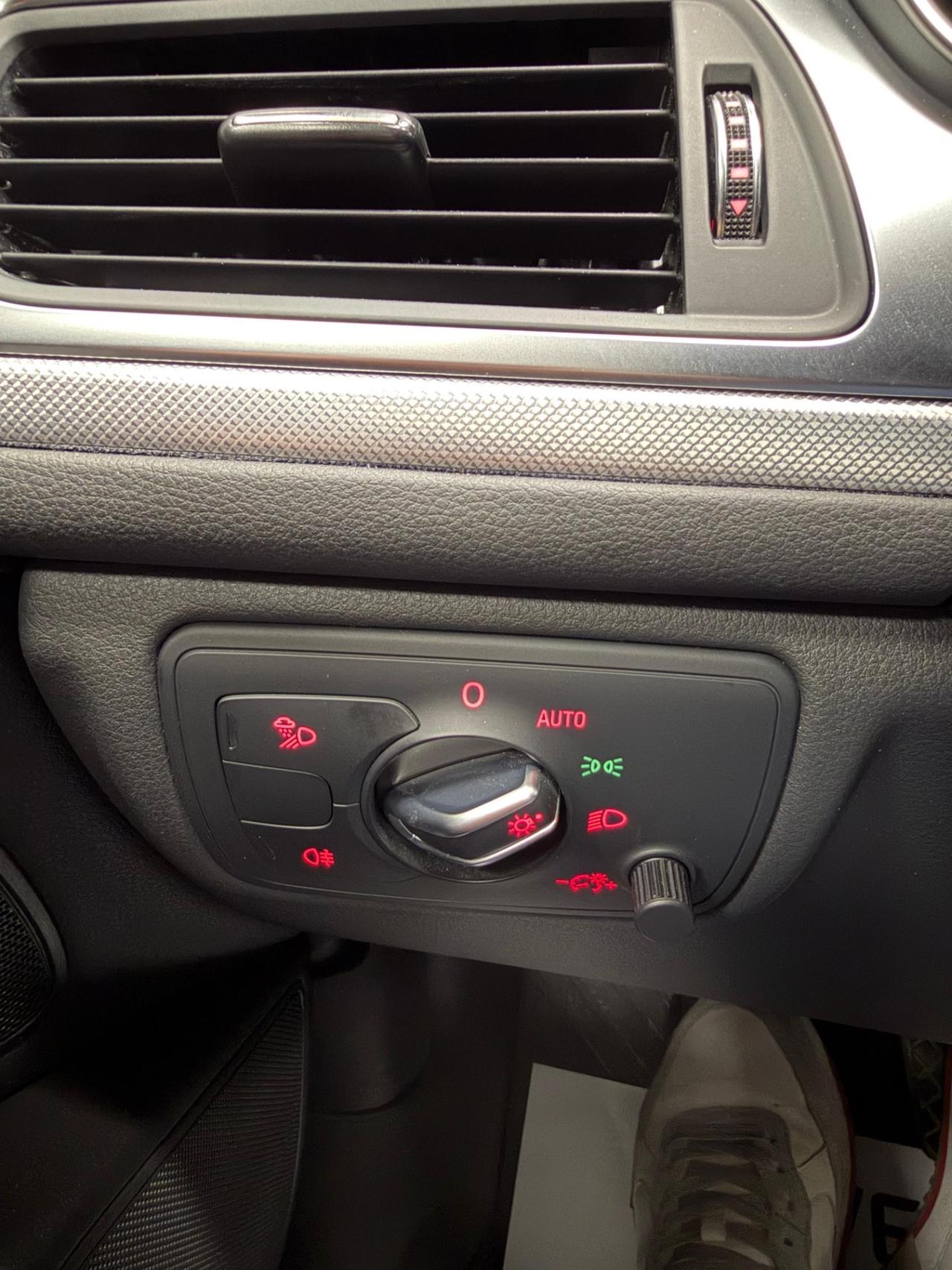 Audi A6 Avant 2.0 TDI 190 CV ultra