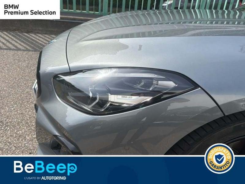 BMW Z4 M40I AUTO