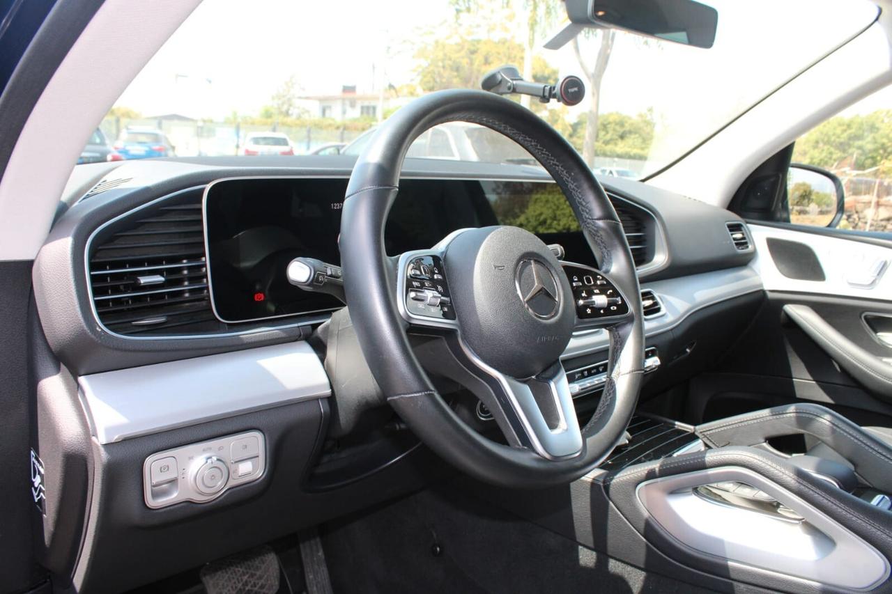 Mercedes-benz GLE Tua da 651€ al mese Anticipo 13999 €