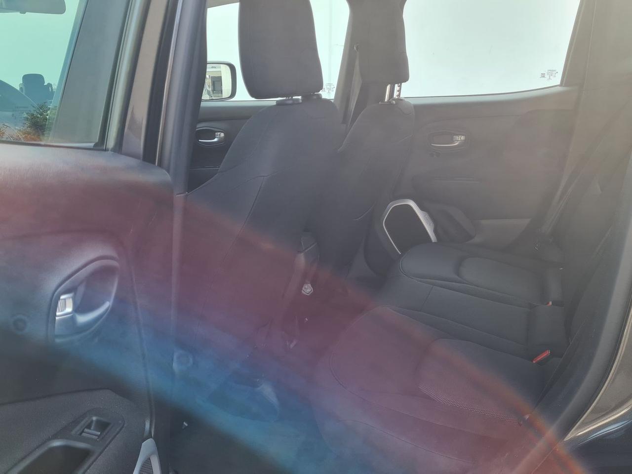 Jeep Renegade 1.0 T - GDI Longitude #9623