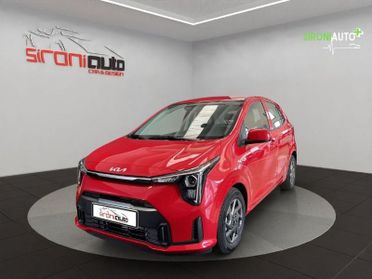 Kia Picanto 1.0 GPL Urban - PROMO SIRONIAUTO+