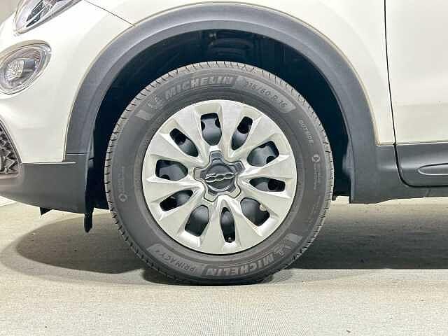 Fiat 500X 1.3 MultiJet 95 CV