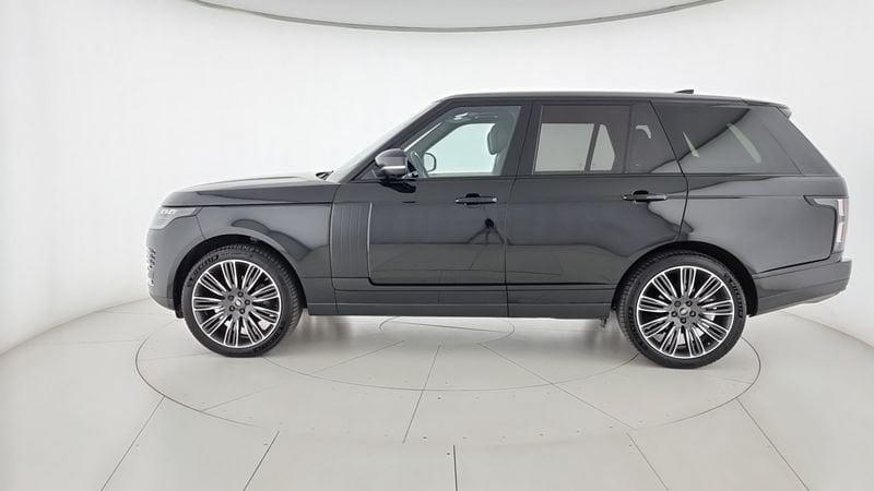 Land Rover Range Rover Range Rover 3.0 SDV6 Vogue