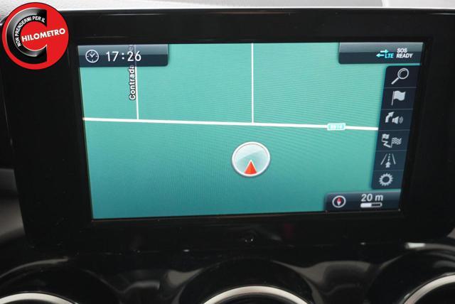 MERCEDES-BENZ C 200 S.W. Auto EQ-Boost Sport