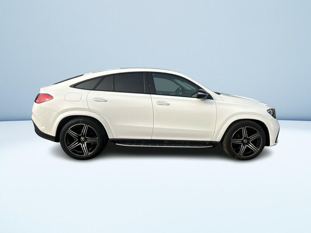 Mercedes GLE Coupe 300 d Mild hybrid AMG Line Premium Plus 4Matic 9G-Tronic Plus