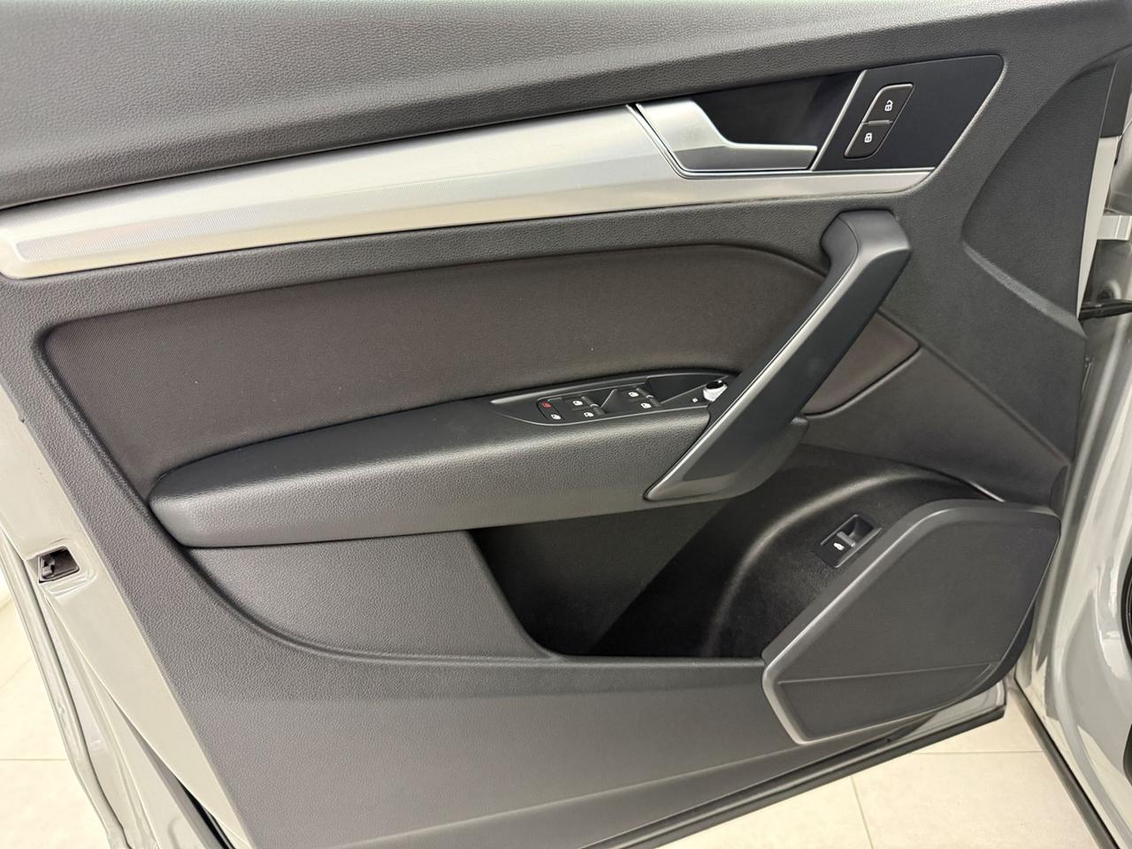 AUDI Q5 II 2017 Q5 40 2.0 tdi Business Sport quattro 190cv s-tronic