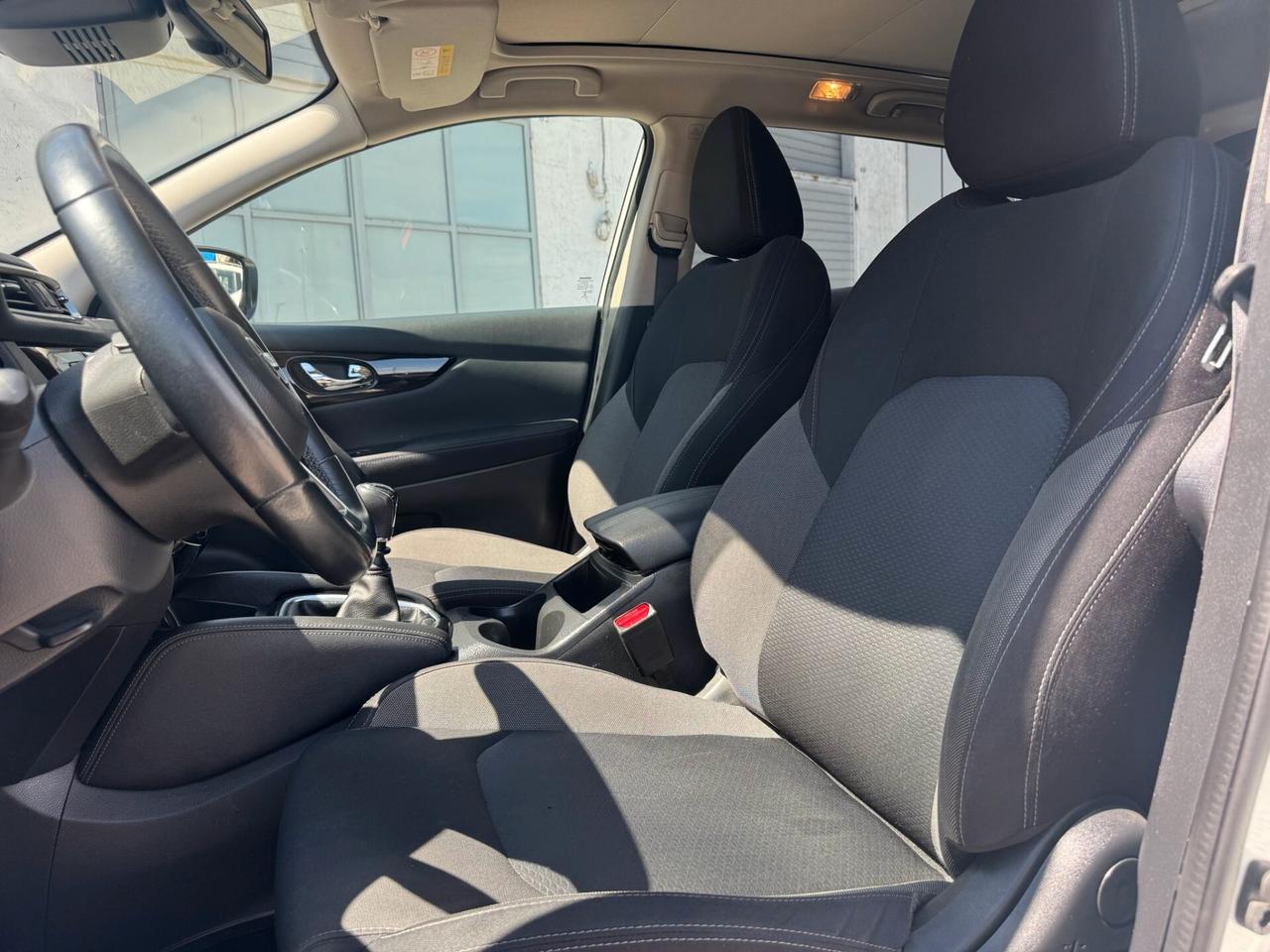 Nissan Qashqai - 2020 PROMOFIN!!