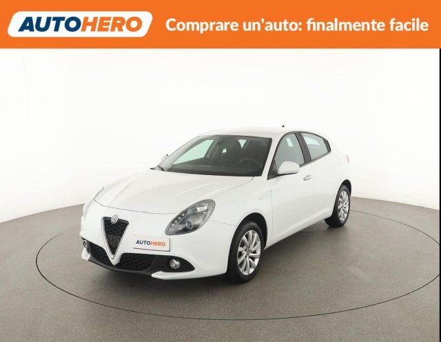 ALFA ROMEO Giulietta 1.4 Turbo 120 CV