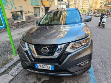 Nissan X-Trail 1.6 dCi 4WD Tekna 7 posti