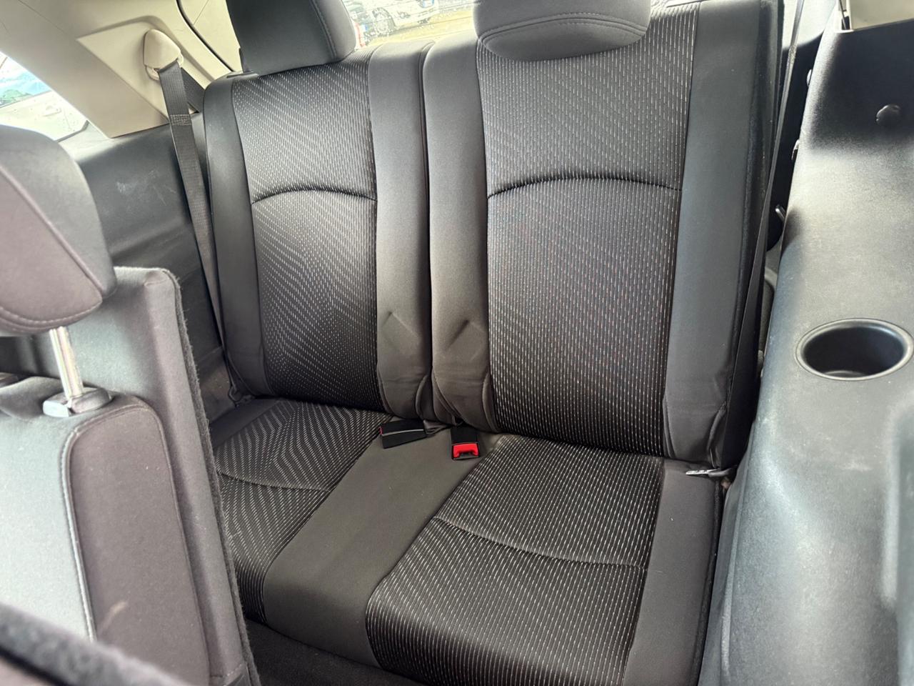 Fiat Freemont 7 posti super accessoriata 2013