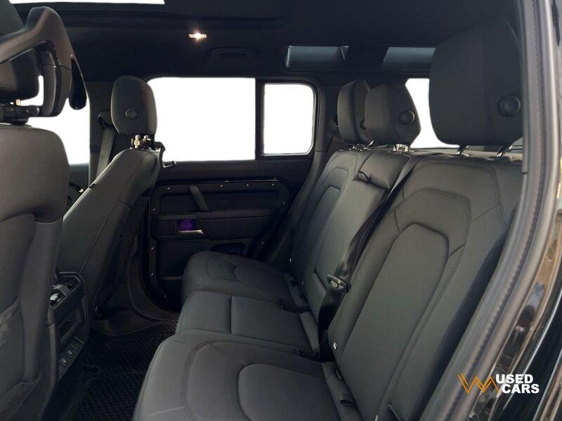 Land Rover Defender 110 3.0D I6 250 CV AWD Auto X-Dynamic SE