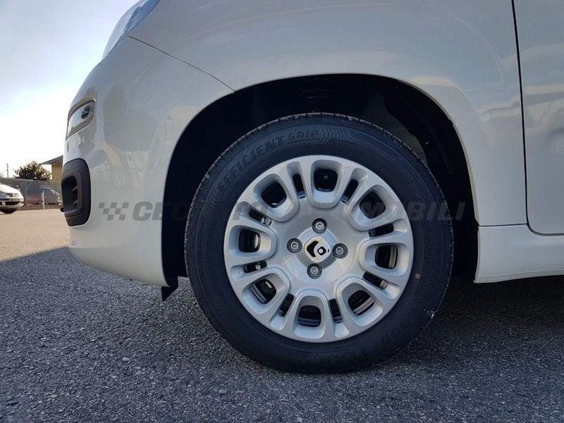 FIAT Panda Panda 1.0 70cv Hybrid Icon