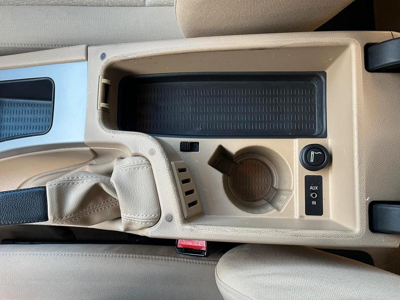 Bmw 320d cat Touring Eletta