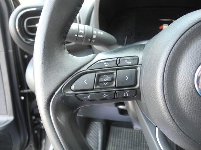 TOYOTA Yaris Cross 1.5 Hybrid E-CVT Business -Ok NEOPAT.-IVA detraib.