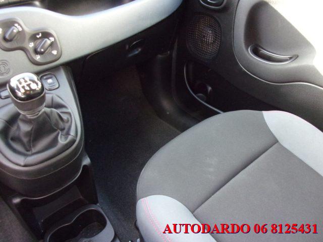 FIAT Panda 1.2 Easy s&s